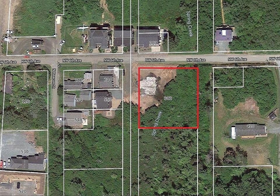 1st image of 302 N 6th Ave