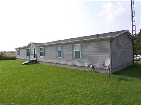 1st image of 3021 N 425 E