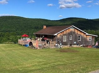 394 Edson Rd, Windsor, NY 13865