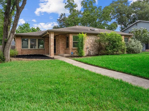 538 Enchanted Ln, Spring, TX 77388