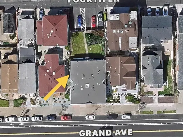 542 Grand Ave, South San Francisco, CA 94080