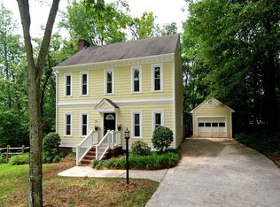 700 Centennial Ct SW, Concord, NC 28025