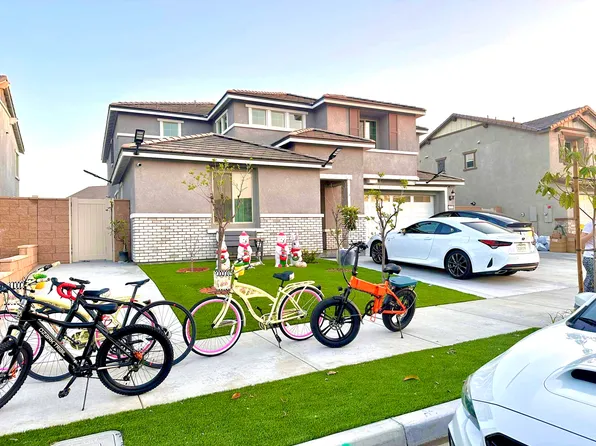727 Torrey Ct, Perris, CA 92571