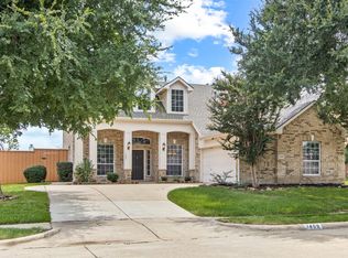 1409 Greenwich Dr, Allen, TX 75013