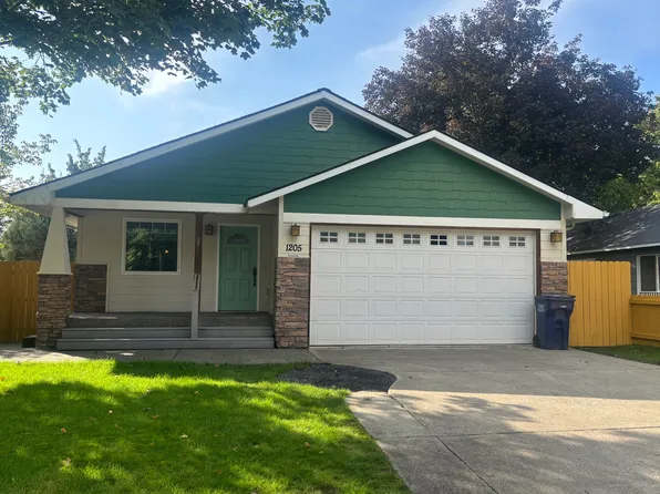 1205 N 6th St, Coeur D Alene, ID 83814