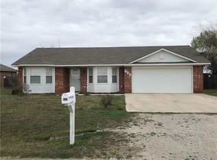 600 Longhorn Dr, Early, TX 76802