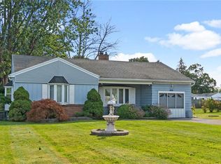 4070 Dewey Ave, Rochester, NY 14616