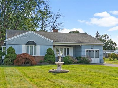 4070 Dewey Ave, Rochester, NY, 14616