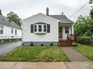 163 Wakefield St, Rochester, NY 14621