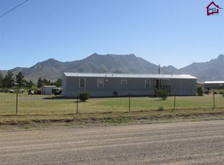 5632 Charolais Dr, Las Cruces, NM 88012