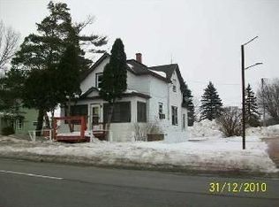 502 N 4th St, Abbotsford, WI 54405