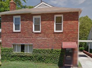 1126 Logan St, Alton, IL 62002