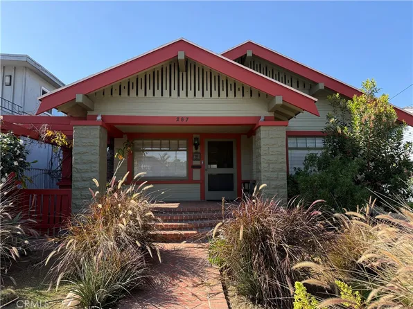287 Kennebec Ave, Long Beach, CA 90803