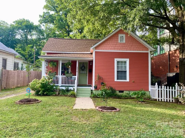 3314 N Alexander St, Charlotte, NC 28205