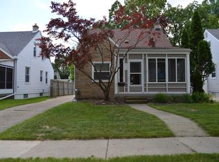 212 S Minerva Ave, Royal Oak, MI