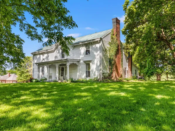 103 Locust Grove Dr, Georgetown, KY 40324