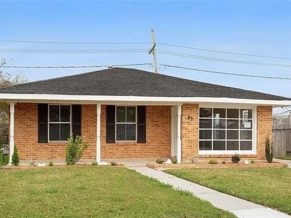 62 W Claiborne Sq, Chalmette, LA 70043