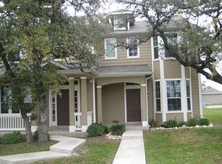 220 Utterback Private St #A, Kyle, TX 78640
