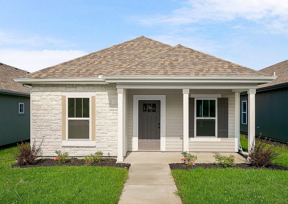 1st image of 1600 Cottonwood Creek Ave #2