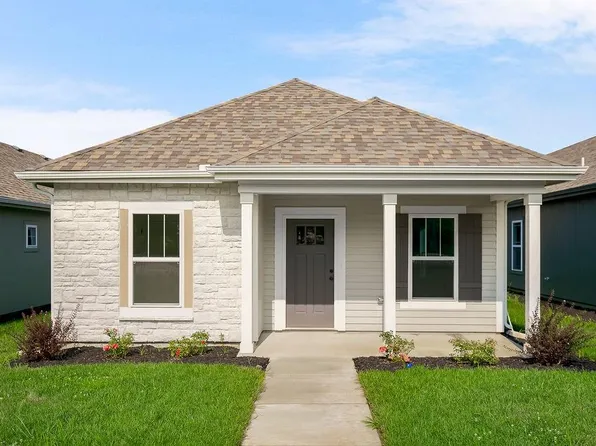 1600 Cottonwood Creek Ave #2, Kearney, MO 64060