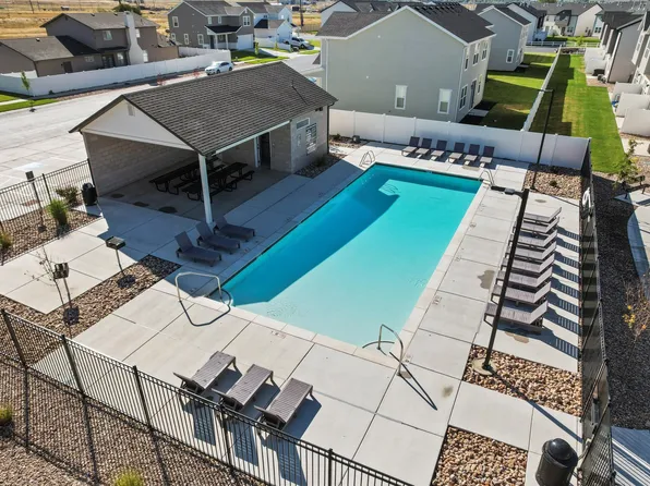 1641 N 840 W, Salem, UT 84653