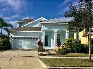 550 Manns Harbor Dr, Apollo Beach, FL 33572