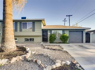 4409 Hanford Ave, Las Vegas, NV 89107