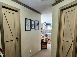 2972 County Road 4319, De Kalb, TX 75559