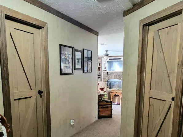 2972 County Road 4319, De Kalb, TX 75559