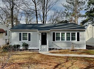 244 Richardson Rd NW, Atlanta, GA 30314