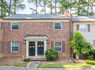 3737 Jamestown Cir #3737, Raleigh, NC 27609