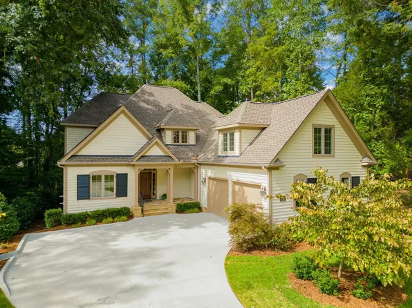 19211 Stone Brk, Chapel Hill, NC 27517