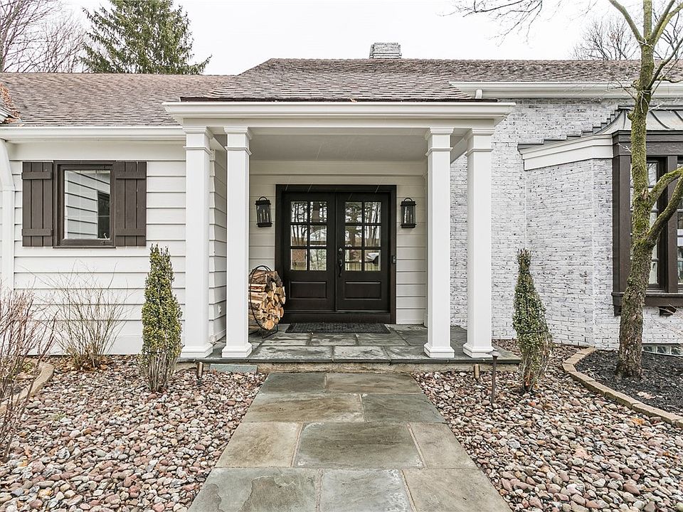 186 Knickerbocker Rd, Pittsford, NY 14534 Zillow