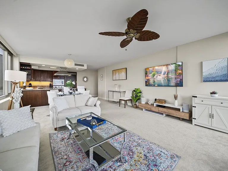 1551 Ala Wai Blvd #901 — Photo 9