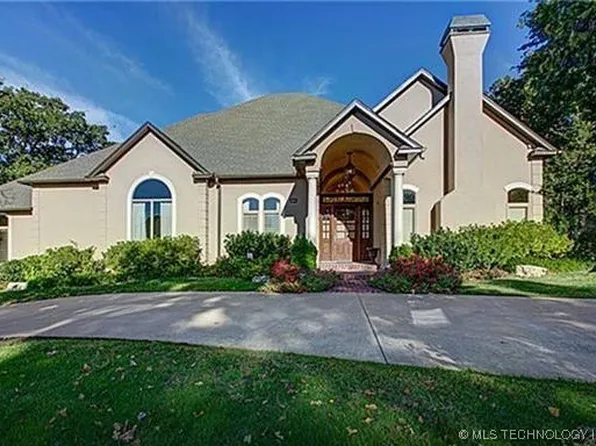 5405 E 119th St, Tulsa, OK 74137