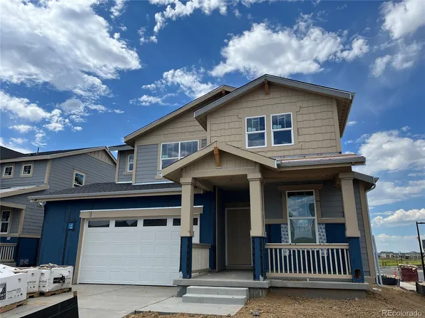24435 E Adriatic Drive, Aurora, CO 80018