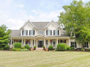 1357 N Medina Line Rd, Akron, OH 44333