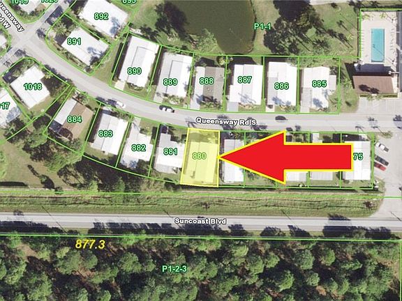 2nd image of 2100 Kings Hwy Lot 880