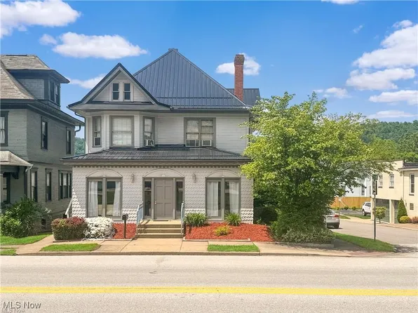 2011 Warwood Ave, Wheeling, WV 26003