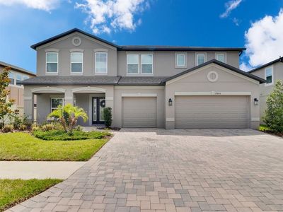 17845 Cortes Creek Blvd, Spring Hill, FL, 34610