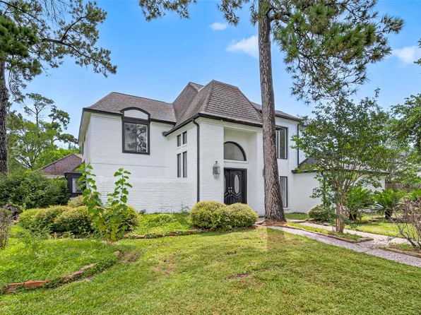 15618 Banty Falls Ct, Houston, TX 77068