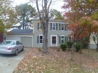 153 Bridgestone Dr, Kennesaw, GA