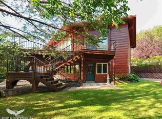 449 Taurus Rd, Fairbanks, AK 99712