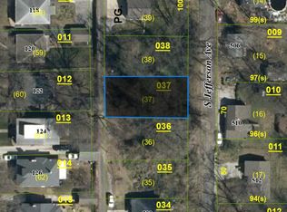 LOT 37 S Jefferson Ave, Collinsville, IL