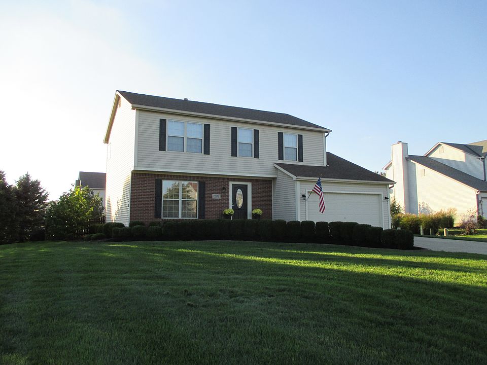1st image of 12173 Bentwood Ct NW