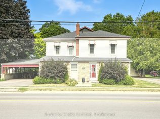 173 Centre St, Trent Hills, ON K0L 1L0