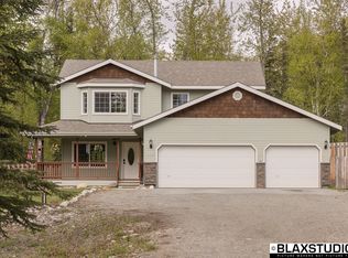 7615 E Breckenridge Dr, Wasilla, AK 99654