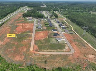 Hudson Dr Lot 34, Sheridan, AR 72150