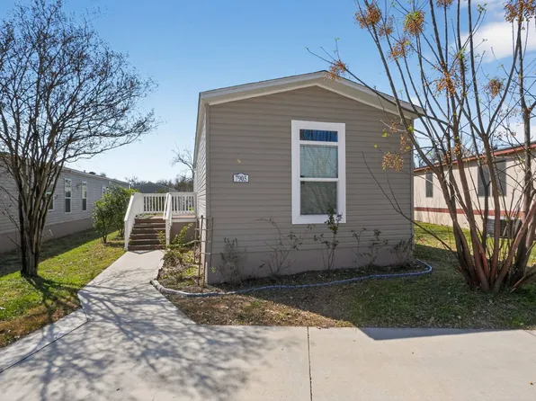 7905 Taza Trl #415, Austin, TX 78724