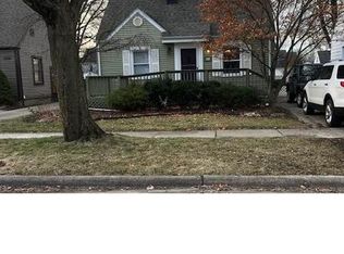 1882 Bowers Ave, Birmingham, MI 48009